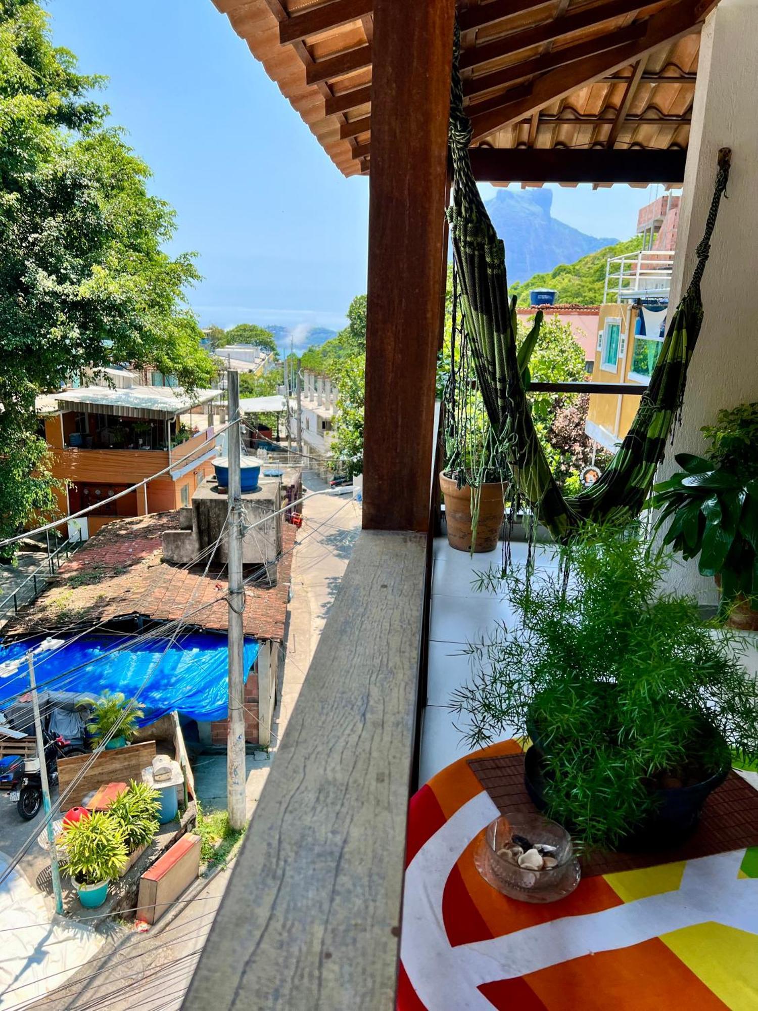 House Tt Do Vidigal Río de Janeiro