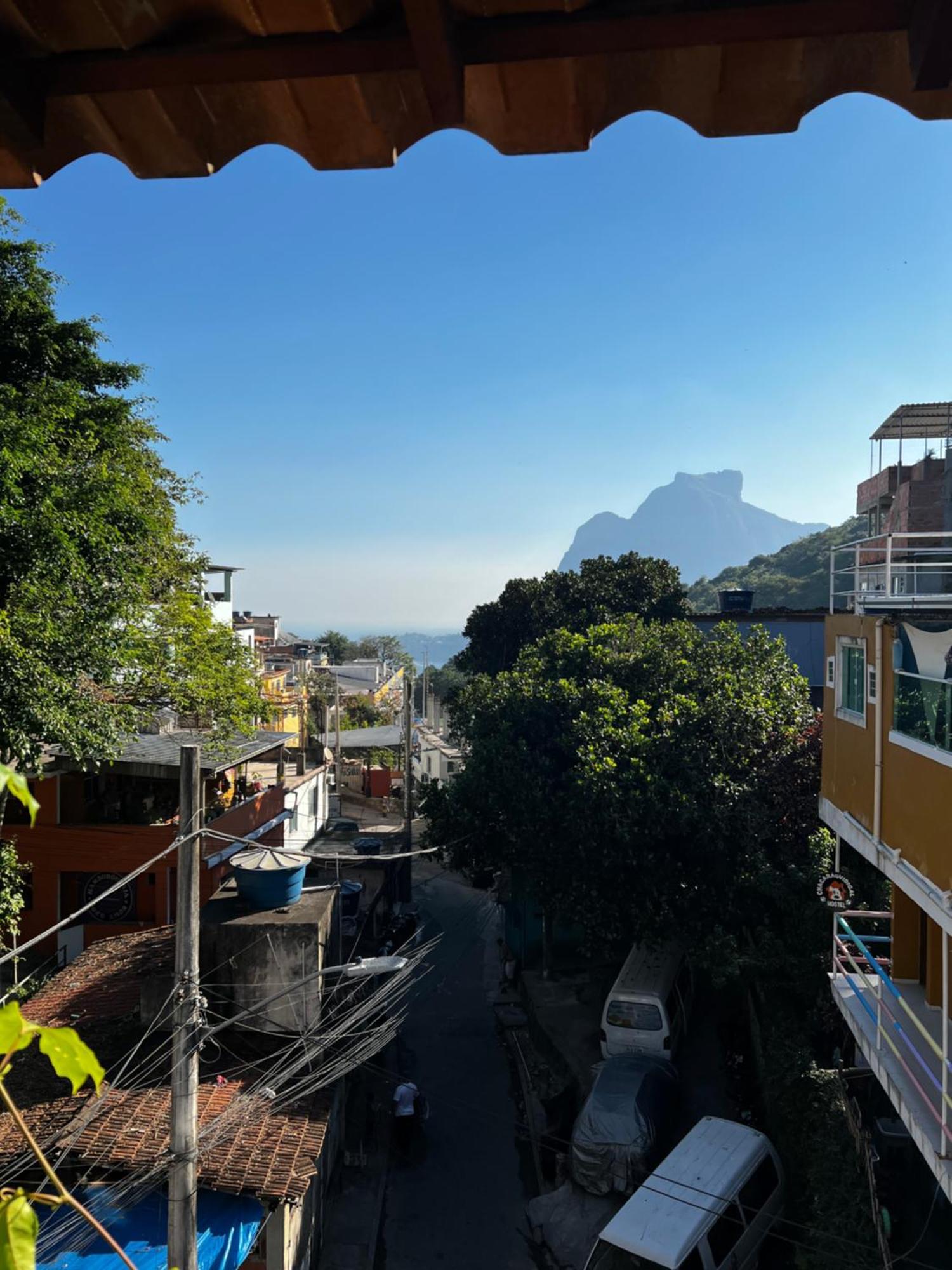 House Tt Do Vidigal * Río de Janeiro