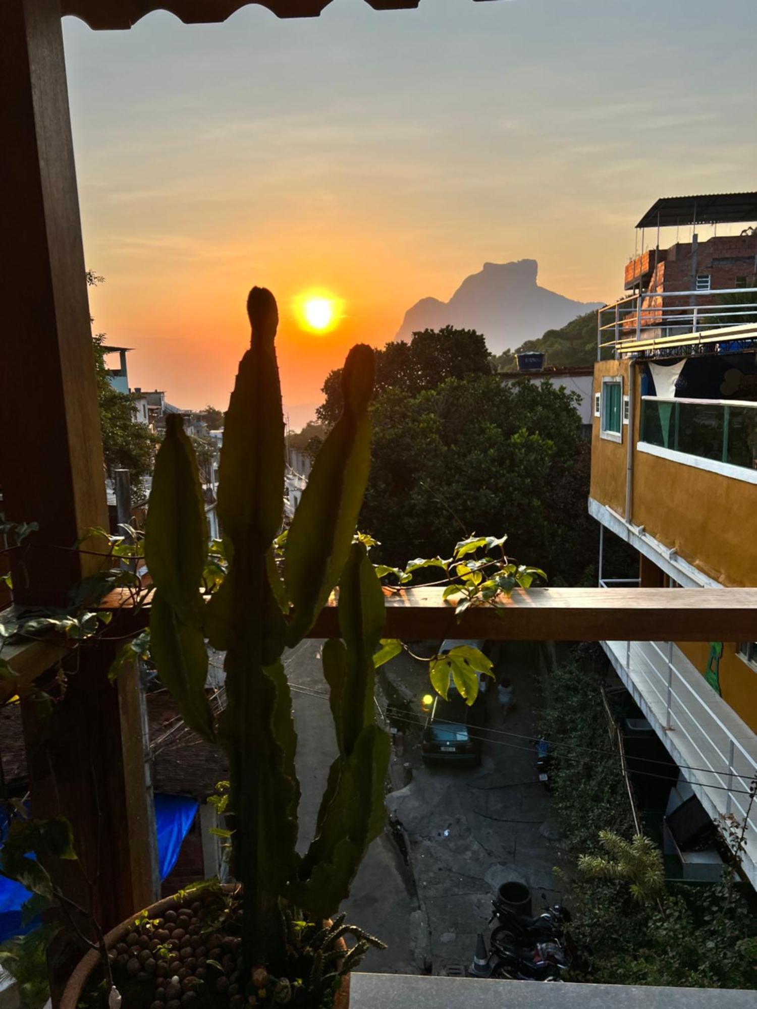 House Tt Do Vidigal Río de Janeiro