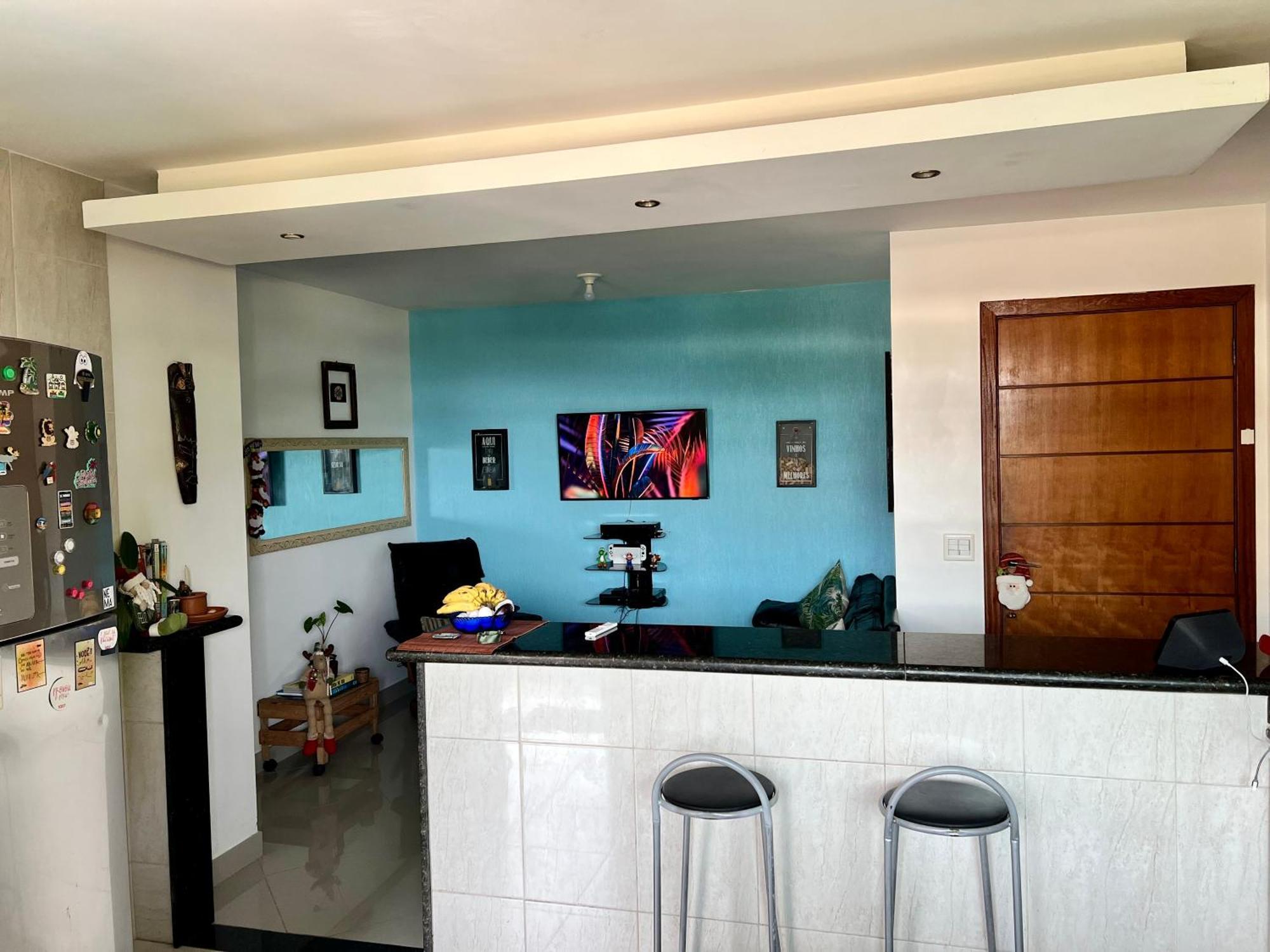 Habitación en casa particular House Tt Do Vidigal Río de Janeiro