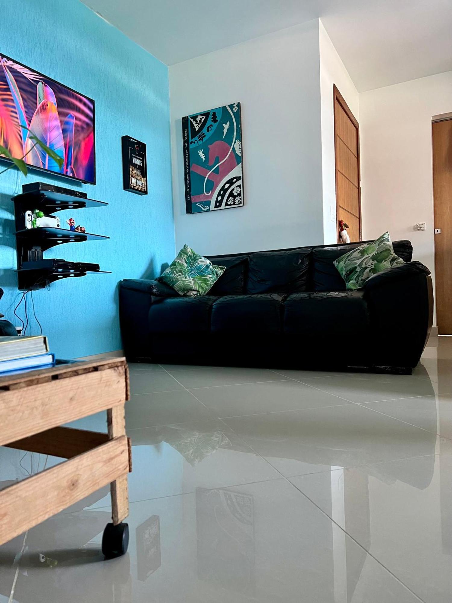 Habitación en casa particular House Tt Do Vidigal Río de Janeiro