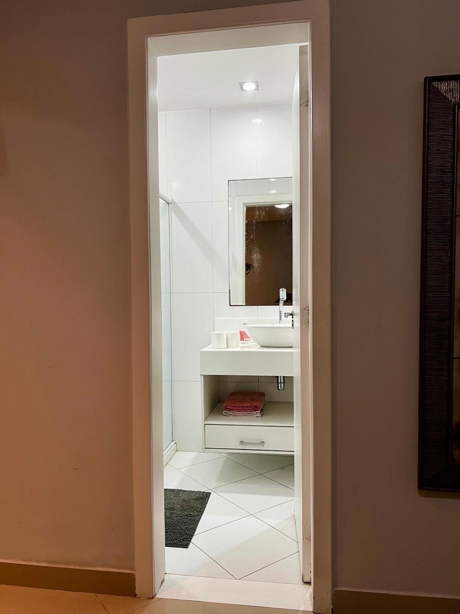 Habitación en casa particular House Tt Do Vidigal Río de Janeiro
