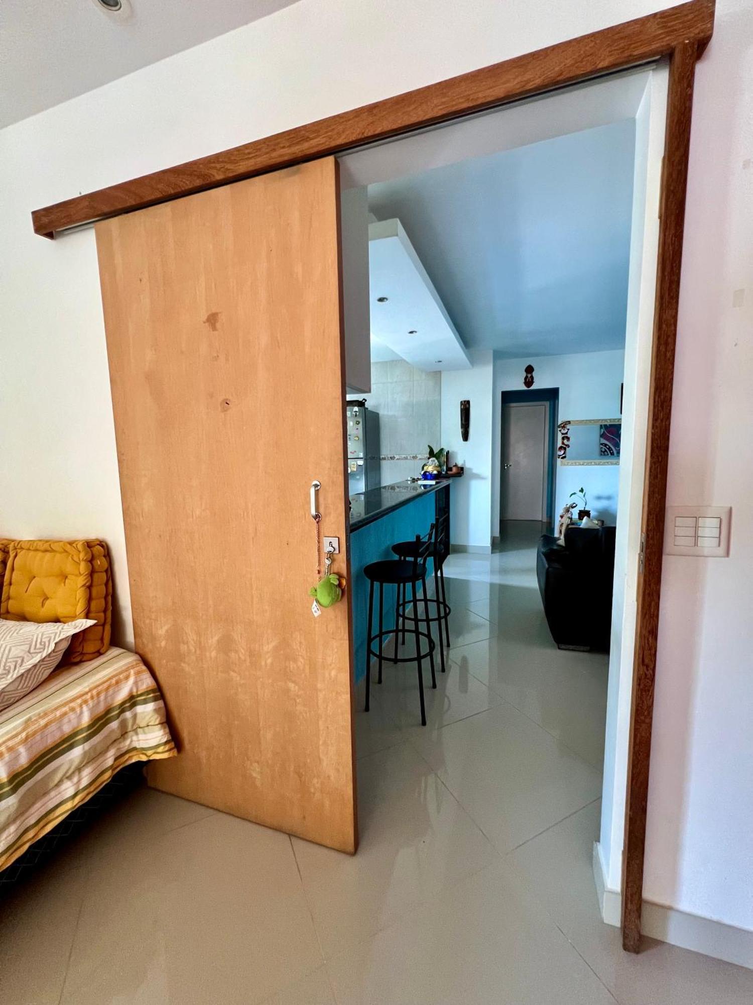 Habitación en casa particular House Tt Do Vidigal Río de Janeiro
